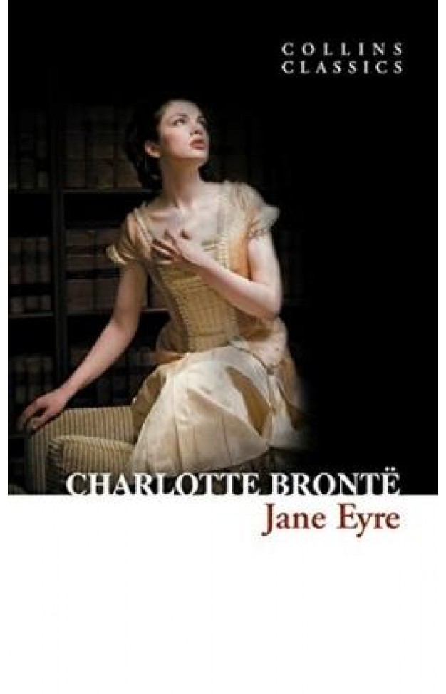 Jane Eyre Collins